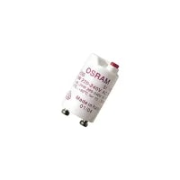 Starter Osram for Fluorescent Tubes 4-20W - 4050300854083