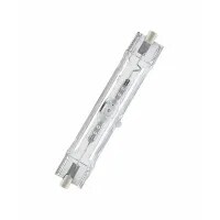 Lamp Quartz Metal Hal FC2 400W Neutral White DeLUX e Sng Ended