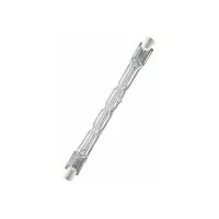 Lamp Tngstn Halgn R7S 1000W 240V CLR Double Ended Linear