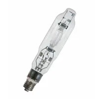 Lamp Quartz Metal Hal E40 Ges 1000W Daylight Sng Ended Tubl