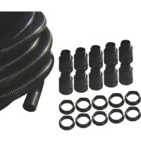 Pack Contractor PA Conduit (10M) M25 Black