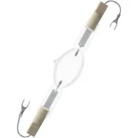 Lamp Quartz Metal Hal Cables 2000W Daylight Double Ended Short - 4050300271682