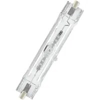 Lamp Quartz Metal Hal FC2 250W Daylight Sng Ended Tublr