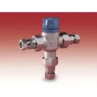 Kit E x pansion/unvented Online Water Htr - ALK03