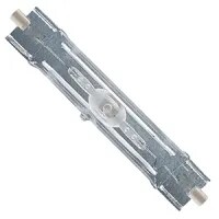 Lamp Quartz Metal Hal G12 70W Colr 942 Sng Ended Capsule