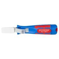 Cable Stripper with Hook Blade No. 4-28 H