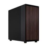 North XL Mesh Black Mid Tower PC Case