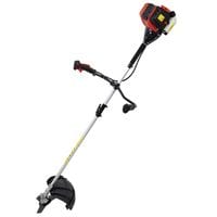 31cc 4-Stroke Petrol Brush Cutter with Grass Trimmer