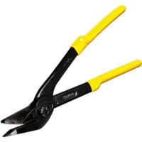 Safety Cutter for Steel Strapping Extended Arms