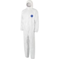 500 Xpert Coveralls Double Extra Large Pack of 25