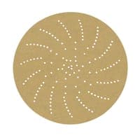 Paper Disc 236U 152 mm X NH P120 PN55508