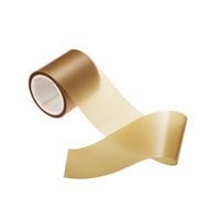 Diamond Lapping Film 663X 60 Micron 3 Mil 4inx150FTx3IN