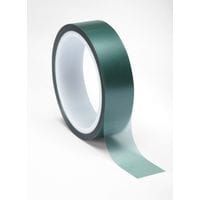 Diamond Lapping Film 663X 30MIC DLF 3MIL TP 4inx164 ft x 3 In Roll