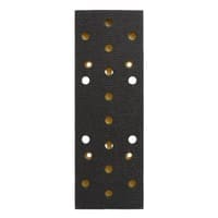 Purple+ Baseplate Multihole 70 mm x 198 mm 50774