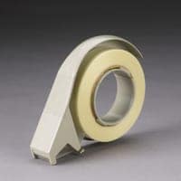 H12 Filament Hand Tape Dispenser 25mm