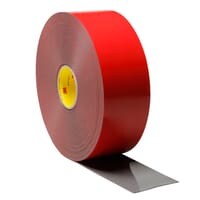 Acrylic Foam Tape PX5011 Dark Grey 1.14 mm 150 mm x 66 M