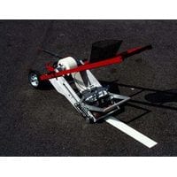 Manual Tape Applicator (including Plasma Coated Rollers)