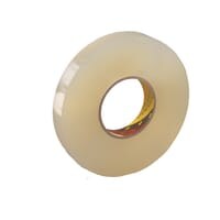 Double Coated Removable Foam Tape 4658F 25 mm x 25 M 0.787 Mm