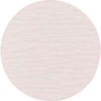 VC154 50mm Al/ox Discs No Holes Velcro Backed P400