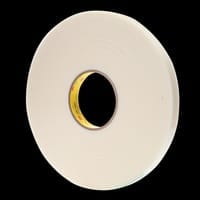 Acrylic Foam Tape 4951F 3/4 In X36 YD
