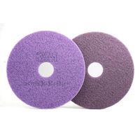 Diamond Floor Pads 432 mm (CS-5)