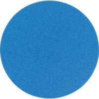 PS 21 FK Discs Self-fastening No Hole 150mm Grain 60 Pack of 50