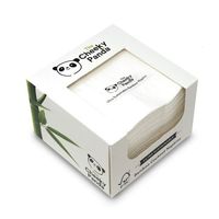 Cheeky Panda 100 Cocktail Napkin - (Pack of 30)