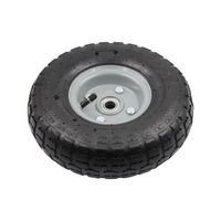 Spare Wheel & Tyre for Faitruckph