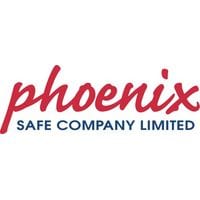 AddOn Columnumn 4 Door Personal Locker Grey