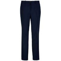 Ladies Gabin Suit Trousers Ladies Night Blue - 03163 NGT 44