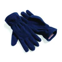 Suprafleece Alpine Gloves French Navy - BB296 FNA M/L