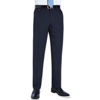 One Mars Trousers Mens Navy - BK401 NAV 34/L