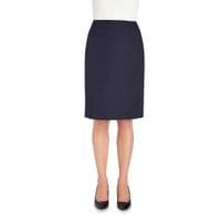 Ladies One Pluto Skirt Ladies Navy - BK460 NAV 10/R