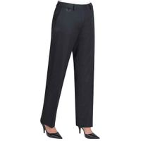 Ladies One Venus Trousers Ladies Black BK461 Black 14/L