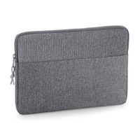 Essential 13in Laptop Case Grey Marl - BG67 GYM ONE
