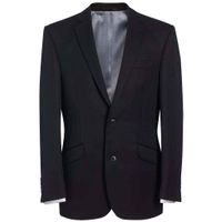 Concept Zeus Jacket Mens Black BK300 Black 38/R