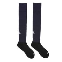 Club Socks Navy - CN71 NAV L