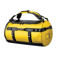 Nautilus Waterproof Duffle 110 Yellow - GBX1L YEL ONE