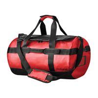Nautilus Waterproof Duffle 35 Bold Red - GBX1S BDR ONE
