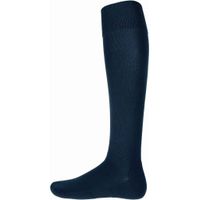 Sports Socks Navy - PA016 NAV 43/46