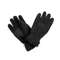 Result Tech Performance Sport Gloves Black/Black - RS134 BK/BK M