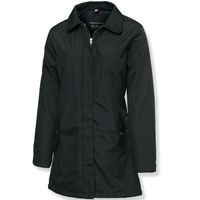 Women S Bellington Warm Business Jacket Black XL