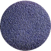 1815 Siatop Discs 150mm P120 No Holes Blue (Pack of 50)