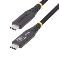 50cm (16 feet) USB4 Cable USB-IF Certified