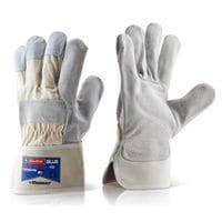 Canadian CHrome HQ Glove - Size 10 (Pack of 10)