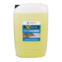 Patio Cleaner Xtreme Black Spot Remover and Paving Slab Cleaner 25 Liter