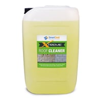 Roof Cleaner Xtreme Cleaner for Concrete and Slate Roof Tiles 25 Liter