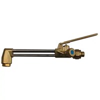 Type 4 Cutting Torch Attachment