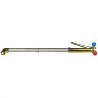 NM400 27in 75 Oxy Acetylene Propane Cutting Torch