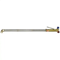 NM500 36in Oxy Acetylene Propane Cutting Torch - 75 Degrees
